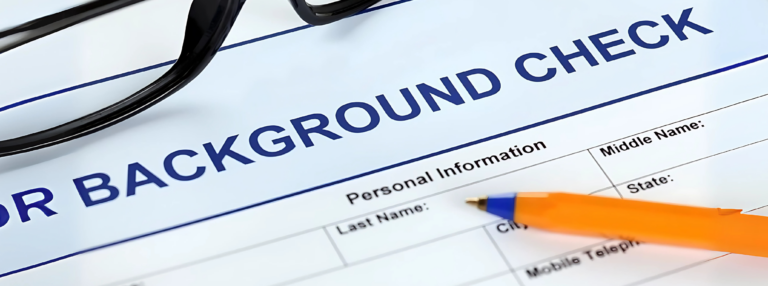 Why Is Employment Background Verification Important?